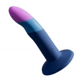 Страпон унисекс Romp Piccolo Pegging Kit - ROMP - купить с доставкой в Симферополе