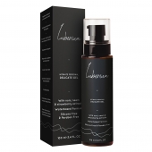 Интимный гель с экстрактами нони, нима и клубники Luberium Delicate Waterbased - 100 мл. - Luberium - купить с доставкой в Симферополе