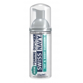 Очищающая пенка для игрушек и тела Toy   Body Cleaner Foamer - 47 мл. - Swiss navy - купить с доставкой в Симферополе
