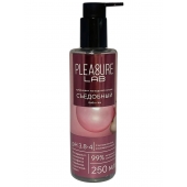 Лубрикант на водной основе Pleasure Lab с ароматом бабл-гам - 250 мл. - Pleasure Lab - купить с доставкой в Симферополе