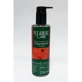 Лубрикант на водной основе Pleasure Lab с ароматом арбуза - 250 мл. - Pleasure Lab - купить с доставкой в Симферополе