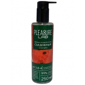 Лубрикант на водной основе Pleasure Lab с ароматом арбуза - 250 мл. - Pleasure Lab - купить с доставкой в Симферополе