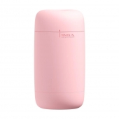 Розовый мастурбатор Tenga Puffy - Tenga - в Симферополе купить с доставкой