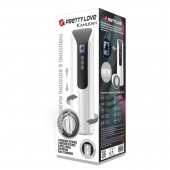 Мастурбатор с вибрацией и ротацией Kahleah - Baile - в Симферополе купить с доставкой