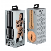 Мастурбатор-вагина FeelReya Stroker - Kiiroo - в Симферополе купить с доставкой