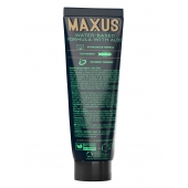 Интимный гель на водной основе MAXUS Alive Elixir - 75 мл. - Maxus - купить с доставкой в Симферополе