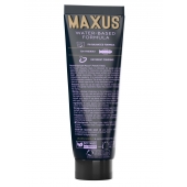 Интимный гель на водной основе MAXUS Peaceful Oasis - 75 мл. - Maxus - купить с доставкой в Симферополе