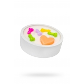 Интерьерная свеча «Романтический вечер» - 80 гр. - Pecado - купить с доставкой в Симферополе