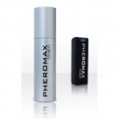 Концентрат феромонов без запаха Pheromax Man для мужчин - 14 мл. - Pheromax - купить с доставкой в Симферополе