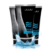 Набор из 3 увлажняющих лубрикантов JUJU - JuJu - купить с доставкой в Симферополе