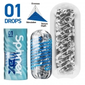 Мастурбатор Tenga Spinner DX 01 Drops - Tenga - в Симферополе купить с доставкой