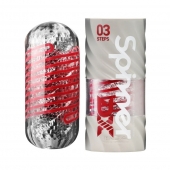 Мастурбатор Tenga Spinner DX 03 Steps - Tenga - в Симферополе купить с доставкой