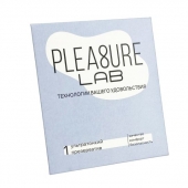 Ультратонкий презерватив Pleasure Lab - 1 шт. - Pleasure Lab - купить с доставкой в Симферополе