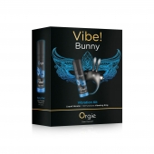 Набор для пар Vibe! Bunny - ORGIE - купить с доставкой в Симферополе