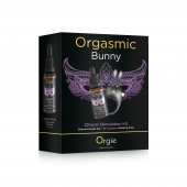 Набор для клиторальной стимуляции Orgasmic Bunny - ORGIE - купить с доставкой в Симферополе