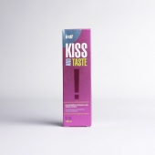 Массажный гель для тела Kiss and Taste - 55 мл. - INTT - купить с доставкой в Симферополе