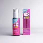 Массажный гель для тела Kiss and Taste - 55 мл. - INTT - купить с доставкой в Симферополе