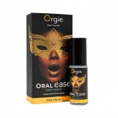 Оральный спрей Oral Ease Deepthroat - 15 мл. - ORGIE - купить с доставкой в Симферополе