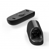 Черный мастурбатор ARCwave Ion 2 - Arcwave - в Симферополе купить с доставкой