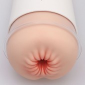 Мастурбатор-анус Naked Factory A-03 - Naked Factory - в Симферополе купить с доставкой