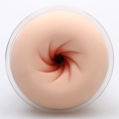 Мастурбатор-анус Naked Factory A-04 - Naked Factory - в Симферополе купить с доставкой