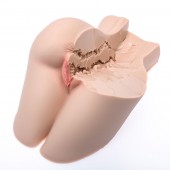 Мастурбатор-полуторс Naked Factory Trisha B-type - Naked Factory - в Симферополе купить с доставкой