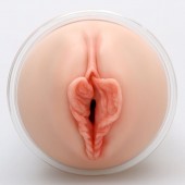 Мастурбатор-вагина Naked Factory V-04 - Naked Factory - в Симферополе купить с доставкой