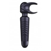 Сливовый вибромассажёр для мужчин Man.wand Evo - Manwan - в Симферополе купить с доставкой