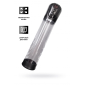 Автоматическая помпа для пениса Ivar - Sexus - в Симферополе купить с доставкой