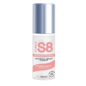 Лубрикант на водной основе S8 Intimate Energy с гиалуроновой кислотой - 125 мл. - Stimul8 - купить с доставкой в Симферополе