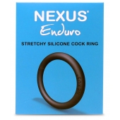 Эрекционное кольцо на пенис ENDURO SILICONE RING - Nexus Range - в Симферополе купить с доставкой