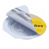 Презерватив увеличенного размера Sagami Original 0.02 XL-size - 1 шт. - Sagami - купить с доставкой в Симферополе