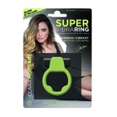 Люминесцентное эрекционное виброкольцо Super - Clara Morgane - в Симферополе купить с доставкой