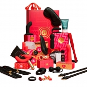 Адвент-календарь Lovehoney Couple’s Advent Calendar 2025 - We-vibe - купить с доставкой в Симферополе