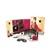 Адвент-календарь Shunga Calendar of Desires - Shunga - купить с доставкой в Симферополе