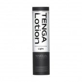Лубрикант на водной основе Tenga Lotion Light - 170 мл. - Tenga - купить с доставкой в Симферополе