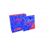 Презервативы увеличенного размера Expert Classic XXL - 3 шт. - Expert - купить с доставкой в Симферополе