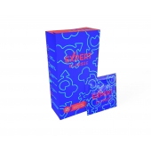 Классические презервативы Expert Classic - 15 шт. - Expert - купить с доставкой в Симферополе