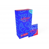 Презервативы увеличенного размера Expert Classic XXL - 15 шт. - Expert - купить с доставкой в Симферополе