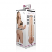 Телесный мастурбатор-анус Fleshlight Girls - Mia Malkova - Fleshlight - в Симферополе купить с доставкой