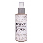 Лубрикант на водной основе NewLevel Classic - 150 мл. - NewLevel - купить с доставкой в Симферополе