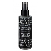 Анальный лубрикант на водной основе NewLevel Anal - 150 мл. - NewLevel - купить с доставкой в Симферополе