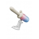 Инновационная мини-машина Spinel - Lovense - купить с доставкой в Симферополе