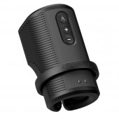 Черный вибромастурбатор ARCwave Zing - Arcwave - в Симферополе купить с доставкой