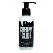Лубрикант на водной основе Creamy Glide с консистенцией спермы - 150 мл. - Strap-on-me - купить с доставкой в Симферополе