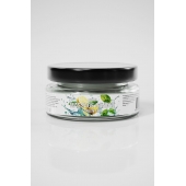 Массажная свеча «Зелёный чай» - 50 мл. - SGAN - купить с доставкой в Симферополе