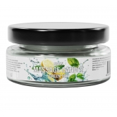 Массажная свеча «Зелёный чай» - 50 мл. - SGAN - купить с доставкой в Симферополе