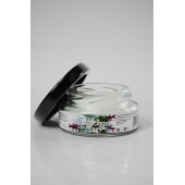 Массажная свеча «Кедр - Пачули - Жасмин» - 50 мл. - SGAN - купить с доставкой в Симферополе