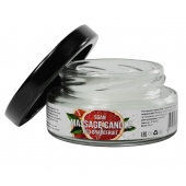 Массажная свеча «Красный грейпфрут» - 50 мл. - SGAN - купить с доставкой в Симферополе