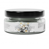 Массажная свеча «Перец и нероли» - 50 мл. - SGAN - купить с доставкой в Симферополе